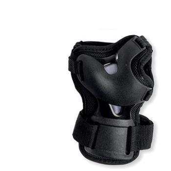 Rollerblade Skate Gear Wristguard black vel. XL (8050459637656)