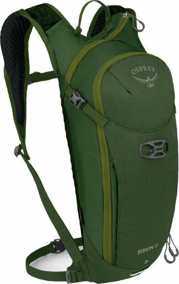 Osprey Siskin Dustmoss Green Batoh