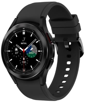 II. jakost Samsung Galaxy Watch 4 Classic (46 mm), EU, Black
