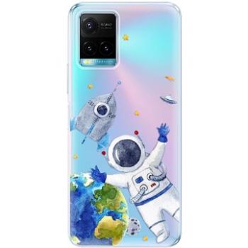 iSaprio Space 05 pro Vivo Y21 / Y21s / Y33s (space05-TPU3-vY21s)