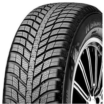 Nexen N'Blue 4 Season 225/45 R17 XL 94 V (15315NXC)