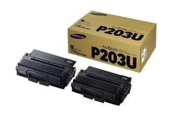 HP/Samsung MLT-P203U/ELS Black Toner 30 000 stran, SV123A