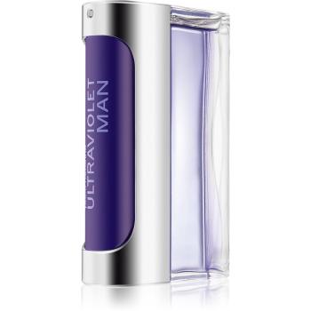 Paco Rabanne Ultraviolet Man toaletní voda pro muže 100 ml