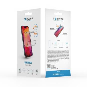 Forever Hybridní sklo Flexible pro Samsung A52 4G/A52 5G/A52S 5G/A53 5G/Redmi Note 10 4G/Note 10S GSM168958 - rozbaleno