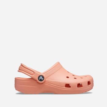 Crocs Classic Kids Clog 206990 PAPAYA