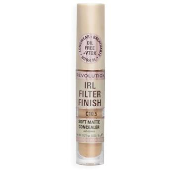 REVOLUTION IRL Filter Finish Concealer C10.5 6 g (5057566613248)