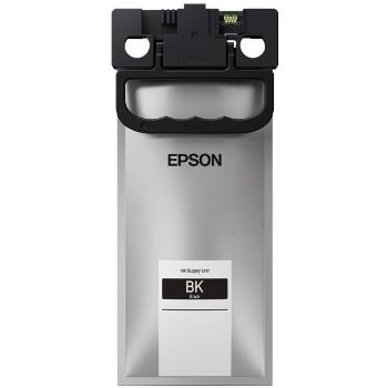 EPSON C13T11E140 - originální cartridge, černá, 11500 stran