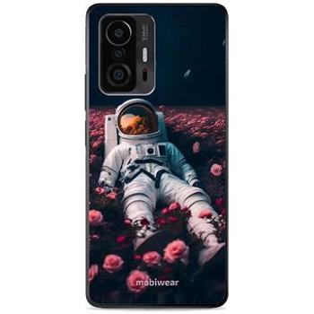 Mobiwear Glossy lesklý pro Xiaomi 11T Pro - G002G (5904808448918)