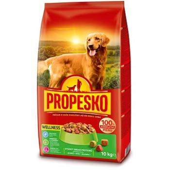 Propesko granule Wellness 10 kg (8594014728668)