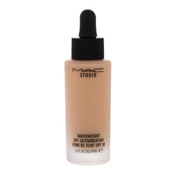 MAC Studio Waterweight SPF30 30 ml make-up pro ženy NC30