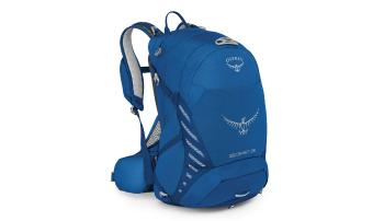 Osprey Escapist 25 Indigo Blue S M modré OSP21030227.03.C02
