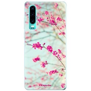 iSaprio Blossom pro Huawei P30 (blos01-TPU-HonP30)