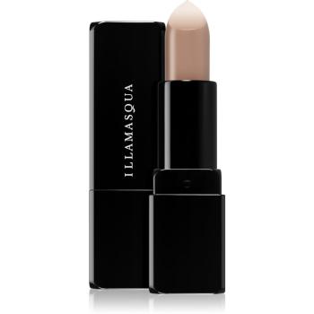 Illamasqua Sheer Veil Lipstick vyživující rtěnka odstín Obsess 4 g