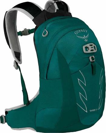 Osprey Tempest 14 Jr Jasper Green Outdoorový batoh