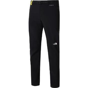 The North Face M CIRCADIAN PANT Pánské outdoorové kalhoty, černá, velikost 32