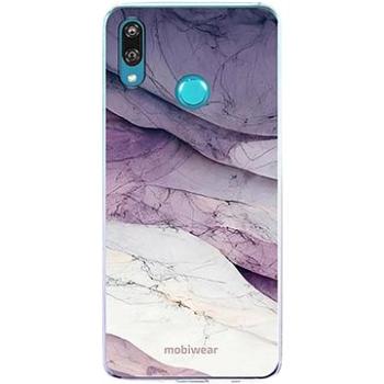 Mobiwear Silikon pro Huawei P Smart 2019 / Honor 10 Lite - B001F (5904808345255)