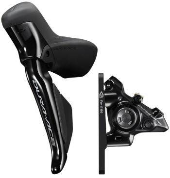 Shimano Dual Control Dura Ace Set STR9270/BRR9270 Left 2 Řazení