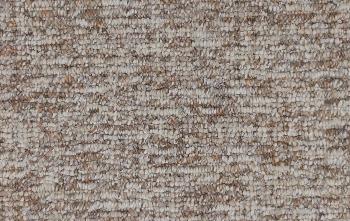 Timzo Metrážový koberec Loft 14 béžovo-hnědý -  bez obšití  Hnědá 4m
