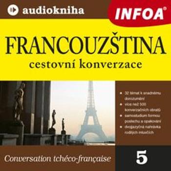 05. Francoužtina - cestovní konverzace - audiokniha