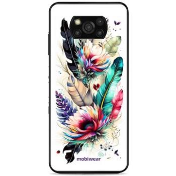 Mobiwear Glossy lesklý pro Xiaomi POCO X3 Pro - G017G (5904808462877)