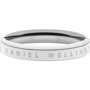 DANIEL WELLINGTON Collection Classic prsten DW00400031 (7315030002096)