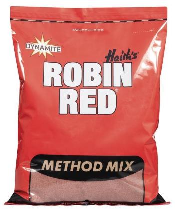 Dynamite baits krmítková směs method mix robin red 1,8 kg