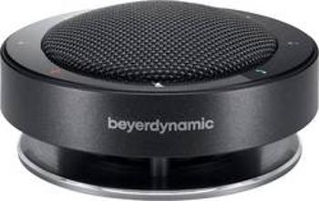 Konferenční reproduktor beyerdynamic Phonum, černá