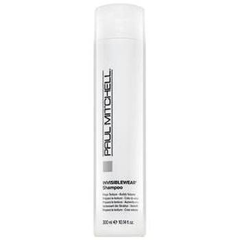 PAUL MITCHELL Invisiblewear Shampoo vyživující šampon pro objem vlasů 300 ml (HPLMLIVSWRWXN126813)