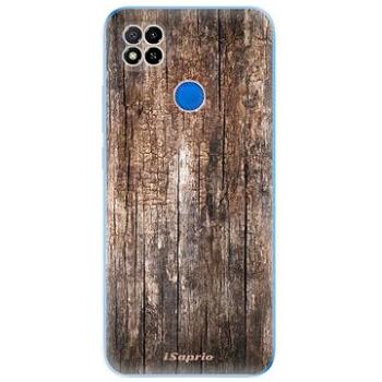 iSaprio Wood 11 pro Xiaomi Redmi 9C (wood11-TPU3-Rmi9C)