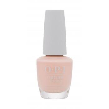 OPI Nature Strong 15 ml lak na nehty pro ženy NAT 002 A Clay In The Life