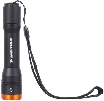 Lifesystems Intensity 545 Rechargeable Torch