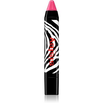 Sisley Phyto-Lip Twist tónující balzám na rty v tužce odstín 4 Pinky 2.5 g