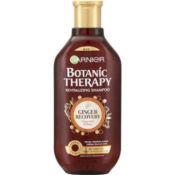 GARNIER Botanic Therapy Ginger Recovery Shampoo 400 ml  (3600542273282)