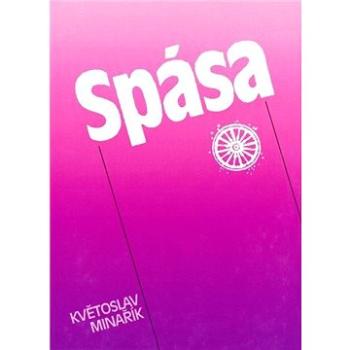 Spása (978-80-852-0231-1)