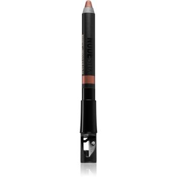 Nudestix Magnetic Luminous univerzální tužka na oči odstín Rustique 2,8 g