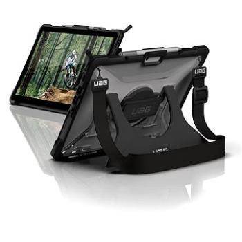 UAG Plasma With Handstrap Ice Microsoft Surface Pro 8 (323263114343)