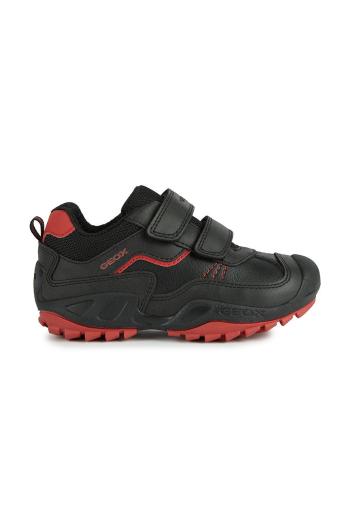 Geox dětské sneakers boty