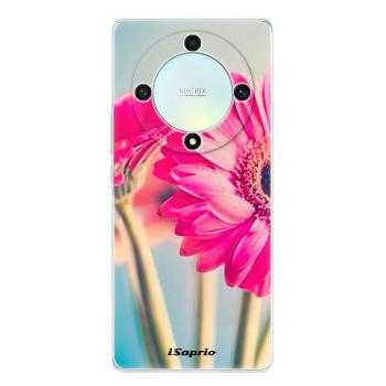 Odolné silikonové pouzdro iSaprio - Flowers 11 - Honor Magic5 Lite 5G