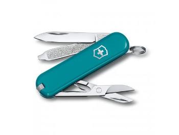 Nůž Victorinox Classic SD Colors Mountain Lake 0.6223.23B1