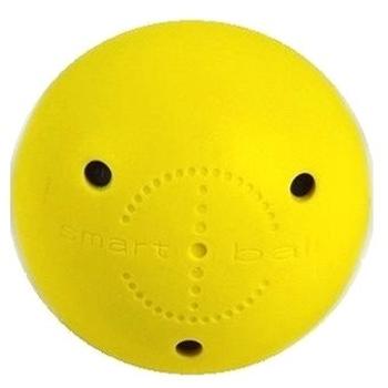 Potent Hockey Balónek Smart Ball, žlutá (1700000019581)