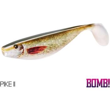 Delphin BOMB! Hypno 17cm 3D Pike II 2ks (8586018465885)