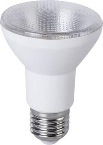 LED žárovka Megaman MM17132 230 V, E27, 6 W = 50 W, teplá bílá, A+ (A++ - E), reflektor, 1 ks