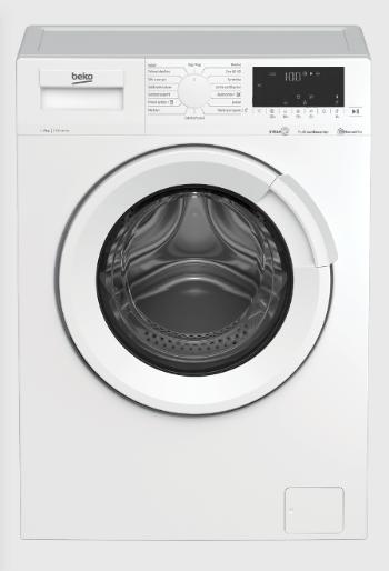 Beko Beyond EWUE 86261 CSH1W