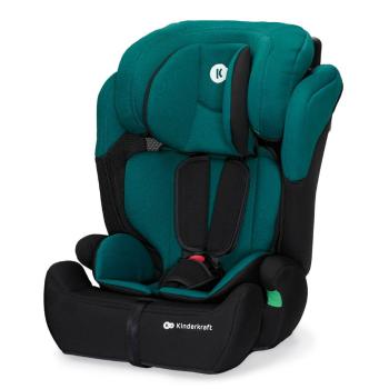 Kinderkraft COMFORT UP i-Size 76-150cm 2023 GREEN