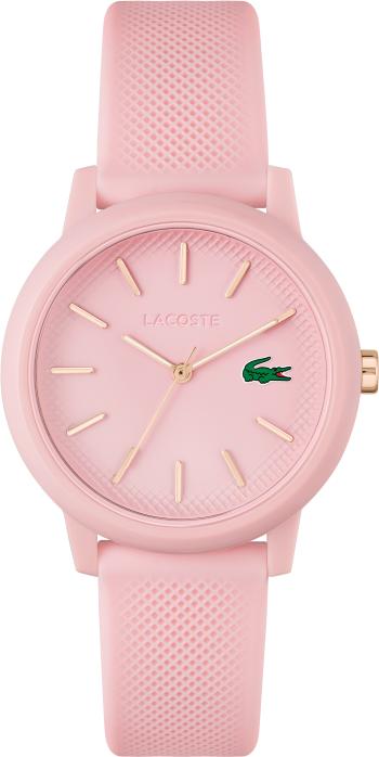 Lacoste Analogové hodinky 12.12 2001213