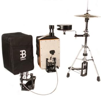 Meinl Cajon Drumset