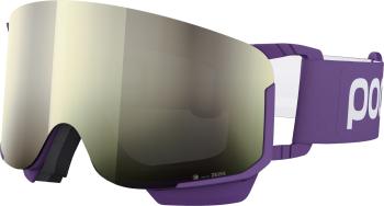 POC Nexal Mid Clarity - Sapphire Purple/Clarity Define/Spektris Ivory uni