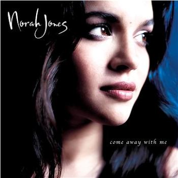 Jones Norah: Come Away with Me (20th Anniversary) (4x LP) - LP (3884249)