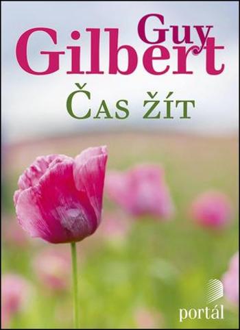Čas žít - Gilbert Guy