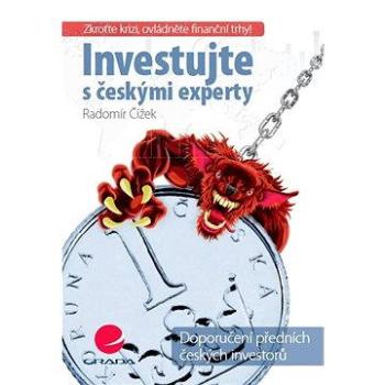 Investujte s českými experty (978-80-247-4048-5)